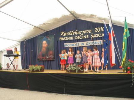 Modrost in izkusnje - srečanje stareših občanov 5